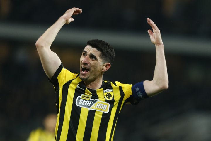 Βαθμολογία UEFA: Η Ελλάδα πλησίασε την 10η Τσεχία με την πρόκριση της ΑΕΚ, αλλά θα μπορούσε το κάτι παραπάνω