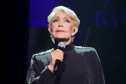 Η κόρη του Γιάννη Ιωαννίδη είχε αποχαιρετήσει τον πατέρα της με στίχο από τραγούδι της Μαρινέλλας