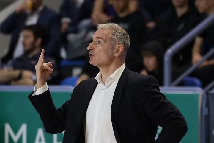 Μάρκοβιτς: “Είπε 10 φορές στον Αλέξανδρο Νικολαΐδη γ@@@ τη μάνα σου, ζήτα συγγνώμη από το παιδί τουλάχιστον”