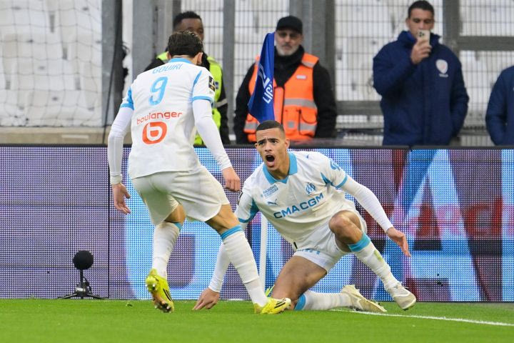 Μαρσέιγ – Όσερ 1-0: Οι Φωκαείς άφησαν τρεις πόντους πίσω την Λιόν με την τρίτη διαδοχική νίκη τους