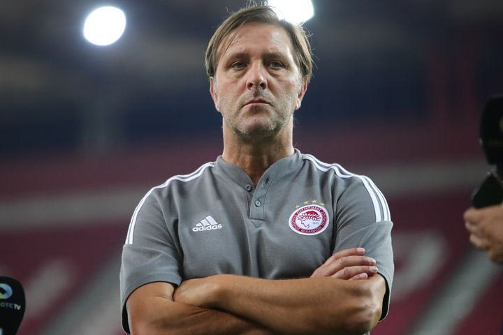 Μάρτινς για την κατάσταση στην Ντόχα: “Δεν μπορούμε να το ελέγξουμε, είμαστε ανίσχυροι σε σχέση με ό,τι συμβαίνει”