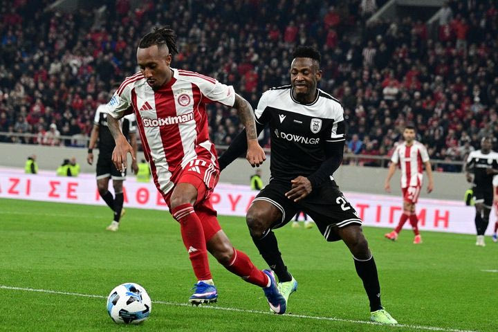 Οι ημερομηνίες των playoffs της Stoiximan Super League και οι τρεις διακοπές