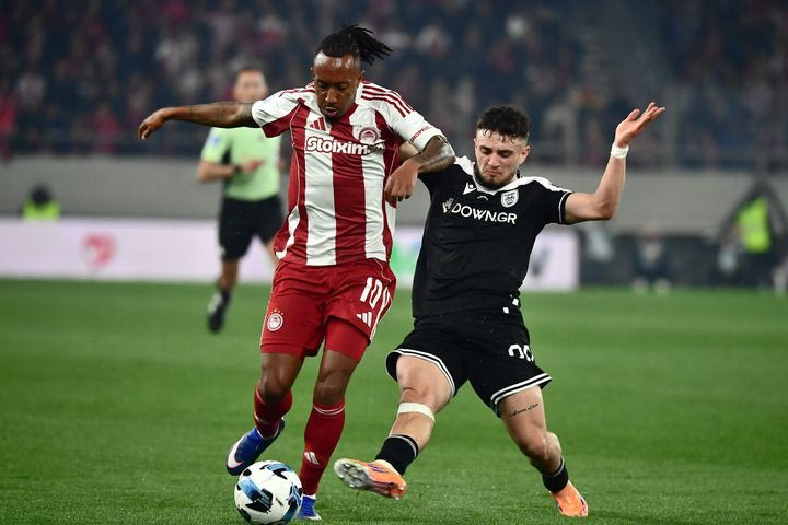 Champions League: Ποιοι κυνηγούν τον Ολυμπιακό για το απευθείας εισιτήριο και τι χρειάζεται ο ΠΑΟΚ