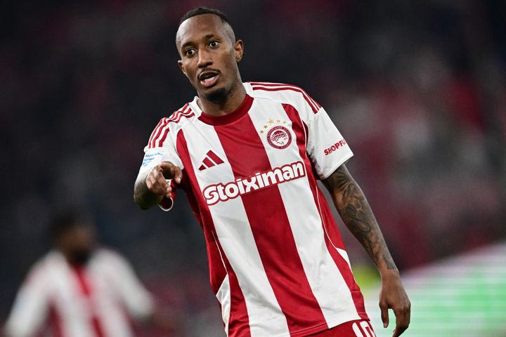 Η επιδραστικότητα του Μαρτίνς και η ραγδάια άνοδος του σε σχέση με πέρυσι