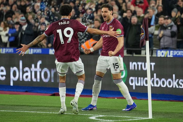 Μαυροπάνος: Χαμός στον λογαριασμό του στο Instagram από φίλους της Άρσεναλ, μετά από το γκολ του κόντρα στη Μάντσεστερ Σίτι