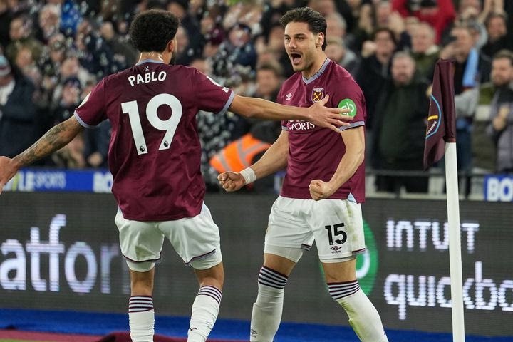 Μαυροπάνος, ο απόλυτος πρωταγωνιστής στην ισοπαλία με τη Μάντσεστερ Σίτι: Τι έκανε στο παιχνίδι