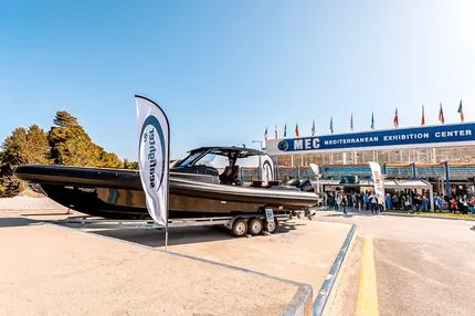 Με 50 παρουσιάσεις νέων σκαφών η 11η Boat & Fishing Show 2026