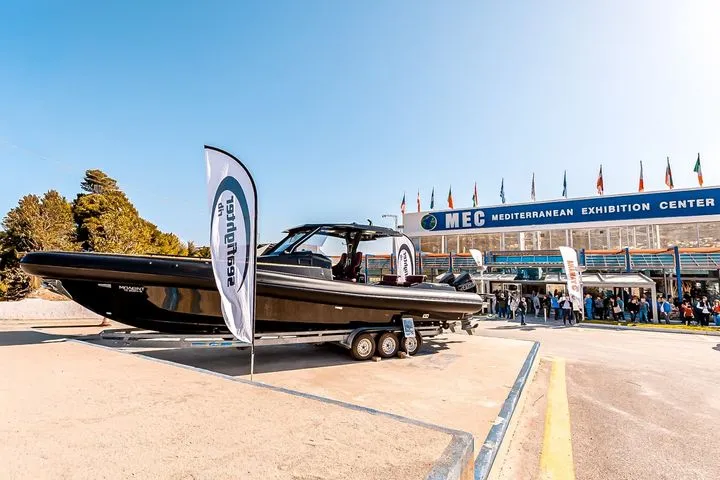 11η Boat & Fishing Show 2026: Με 50 παρουσιάσεις νέων σκαφών