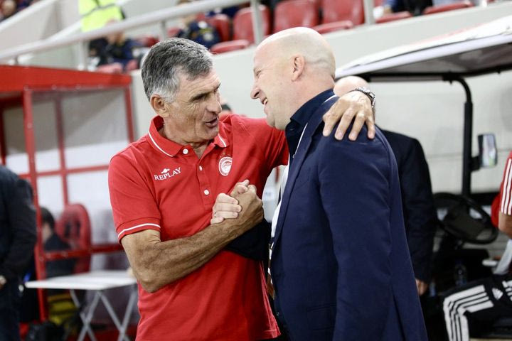 Τι λένε Νίκολιτς, Μεντιλίμπαρ, Λουτσέσκου για τα playoffs