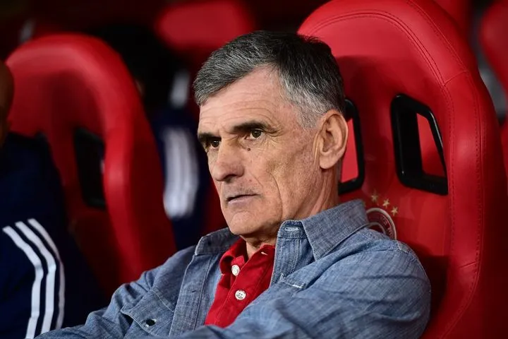 Μεντιλίμπαρ σε ερώτηση γιατί ήταν εκτός ο Λουίζ: “Ως σύλλογος δεν έχουμε κάνει κάτι σωστά, έχουμε κάνει λάθος προγραμματισμό”