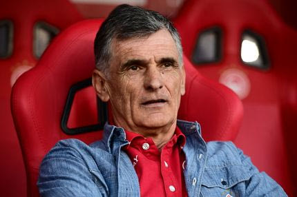 Τι απασχολεί τον Μεντιλίμπαρ ενόψει ΑΕΚ