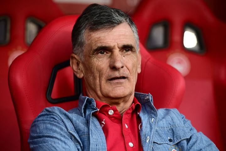 Ολυμπιακός: Αυτά απασχολούν τον Μεντιλίμπαρ ενόψει ΑΕΚ