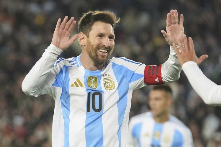 Finalissima: Η CONMEBOL στηρίζει την AFA, που δεν επιθυμεί τη διεξαγωγή του Ισπανία – Αργεντινή στην Μαδρίτη