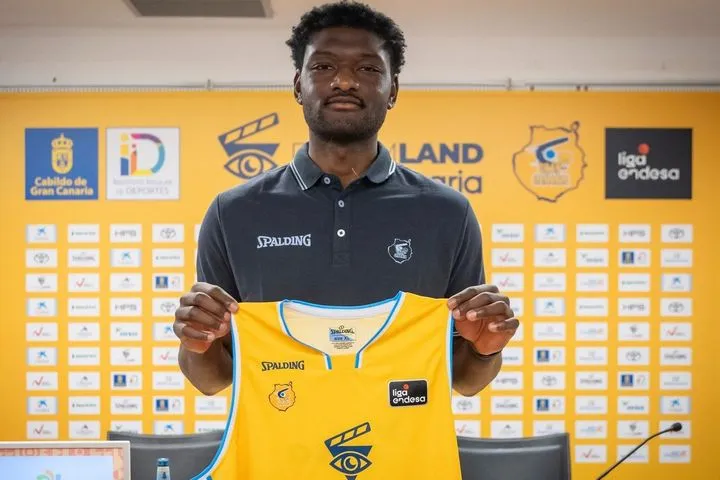 Τσιμεζιέ Μέτου, η μεγάλη επιστροφή: Έπαιξε έναν χρόνο μετά από τη ρήξη στον αχίλλειο τένοντα