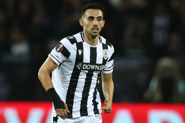 Το step-up και η επιβράβευση του Μιχαηλίδη ήρθε μέσω της κλήσης του στην Εθνική Ελλάδας