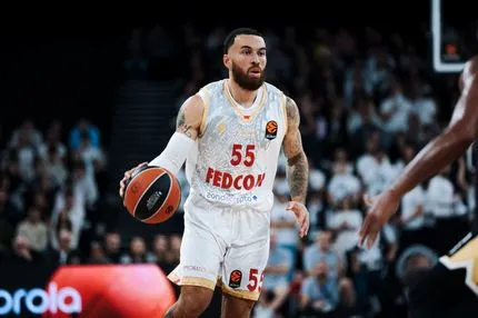 Το τελευταίο "αίμα" της Μονακό