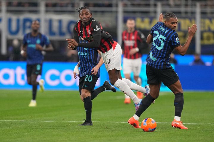 Μίλαν – Ίντερ: Το sold out έφερε ρεκόρ εισπράξεων σε επίπεδο Serie A για τους ροσονέρι