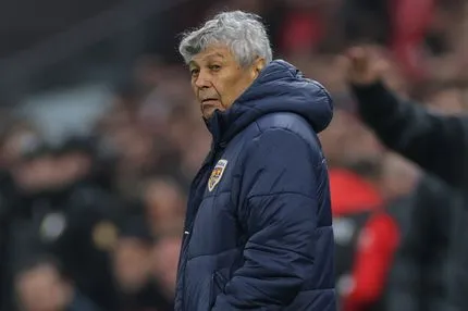 Ο Μιρτσέα Λουτσέσκου λιποθύμησε στην προπόνηση της Ρουμανίας και διακομίστηκε άμεσα σε νοσοκομείο