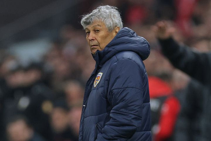 Εθνική Ρουμανίας: Ο Μιρτσέα Λουτσέσκου λιποθύμησε στην προπόνηση και διακομίστηκε άμεσα σε νοσοκομείο