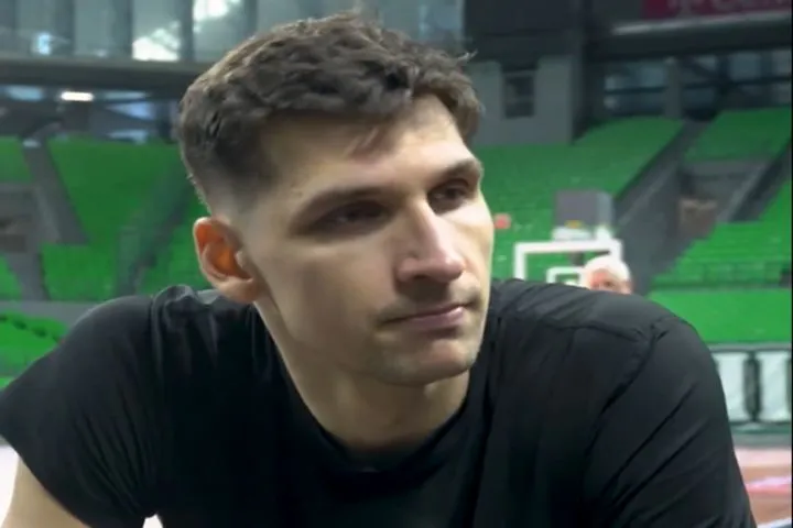 Μήτογλου: “Όταν είμαστε με την πλάτη στον τοίχο παίζουμε πολύ καλύτερο μπάσκετ”