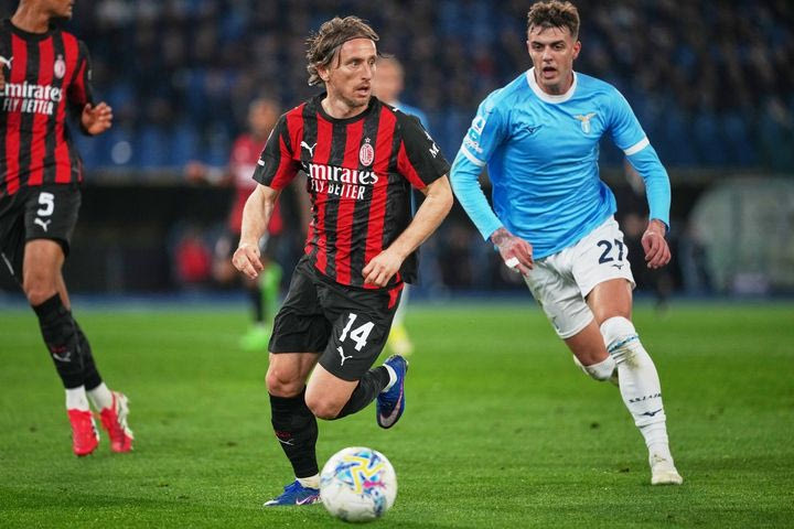 Ντι Κάνιο: “Η Μίλαν είναι ομάδα χωρίς προσωπικότητα, εξαιρείται μόνο ένας παίκτης της”