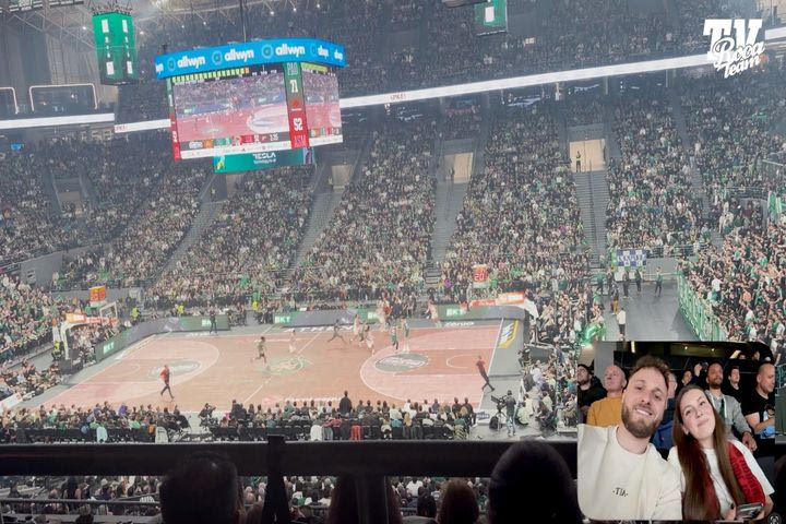 Ξεχωριστή εμπειρία για φίλο της Μονακό στην Αθήνα