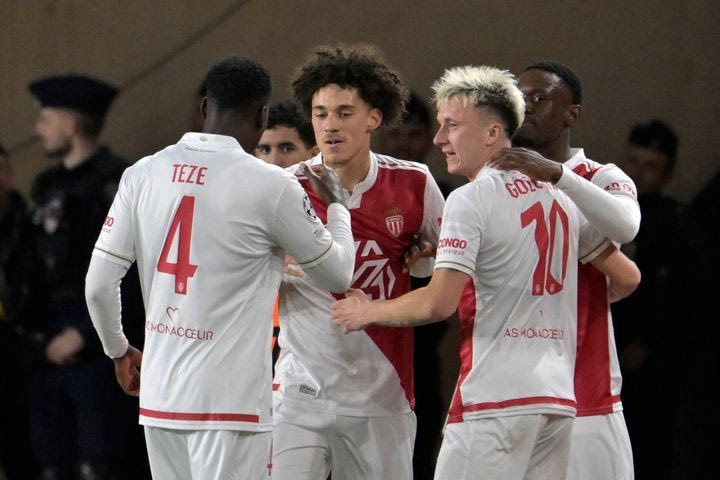 Ligue 1: Έχασε έδαφος στη μάχη για την κορυφή η Λανς, πέμπτη σερί νίκη για τη Μονακό στο πρωτάθλημα