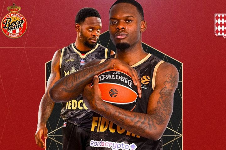 Μονακό: Ανακοίνωσε τη λύση της συνεργασίας της με τον Γιοάν Μακουντού