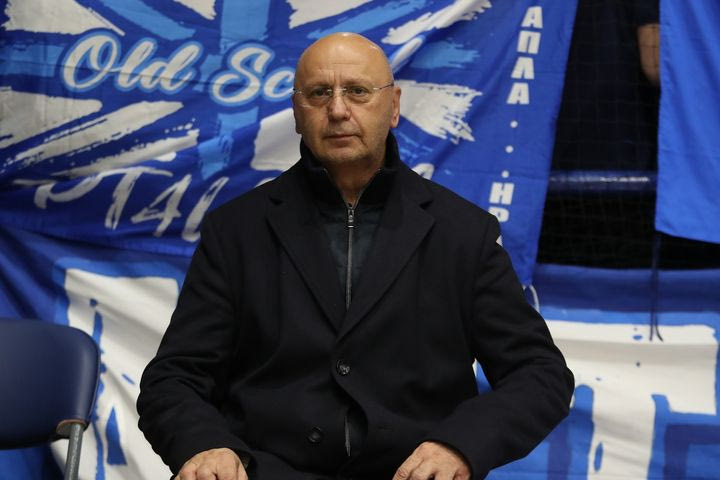 Μονεμβασιώτης: “Ο Ηρακλής χρειάζεται 20 νέους παίκτες, αυτοί που έχουμε είναι για την Β’ Εθνική”