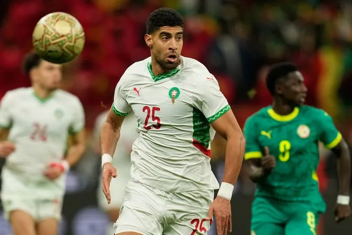 Ποδοσφαιρική ομοσπονδία Μαρόκου: "Χαιρετίζουμε την απόφαση της CAF για τον τελικό του Copa Africa"