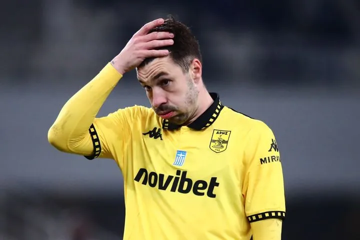 Ο Λορέν Μορόν