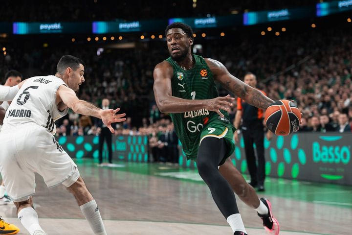 Μόουζες Ράιτ: “Θα πω ό,τι και ο Αταμάν, μισώ τα media”