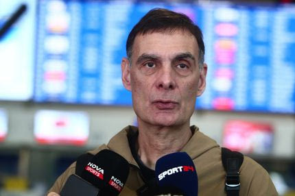 Μπαρτζώκας: "Αν δεν ελέγξουμε τον ρυθμό της Βαλένθια, θα έχουμε σίγουρα πρόβλημα"