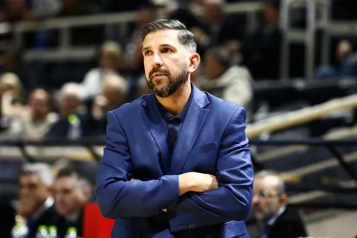 Μπατής: “Δεν κατάφερα να εξηγήσω στα παιδιά και να καταλάβουν ποιον αντιμετωπίζαμε”