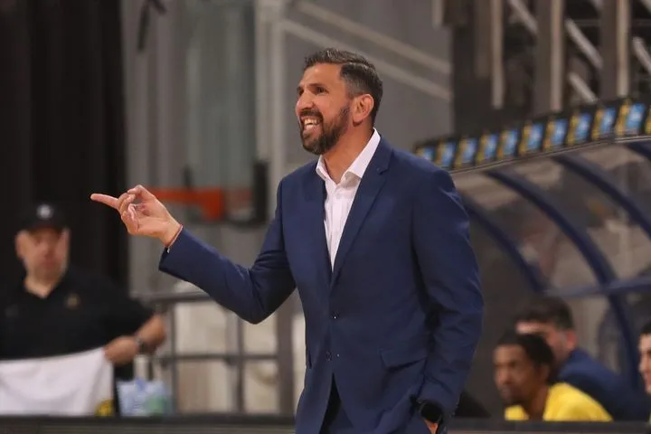 Προμηθέας: Ο Μάριος Μπατής αναλαμβάνει πρώτος προπονητής, υπεύθυνος αγωνιστικού τμήματος ο Μάκης Γιατράς