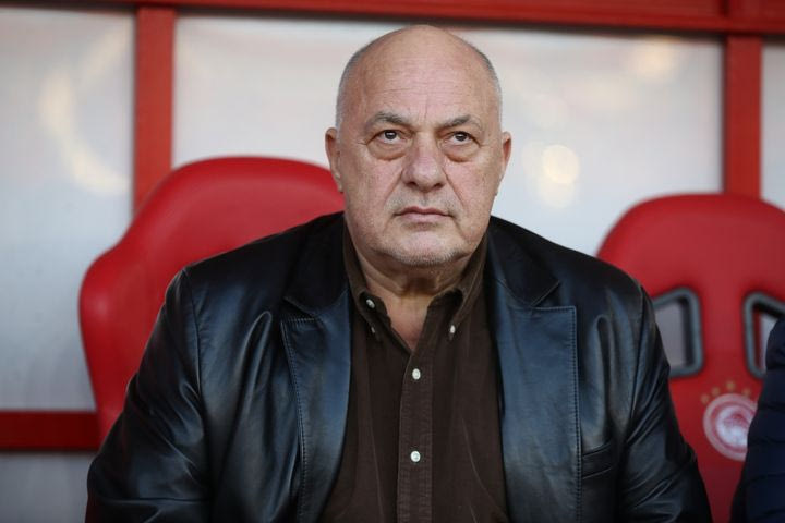 Μπέος: “Αισθάνομαι ντροπή για τη διαιτησία, οι ‘μεγάλοι’ δεν χρειάζονται διαιτητές για να κερδίσουν”