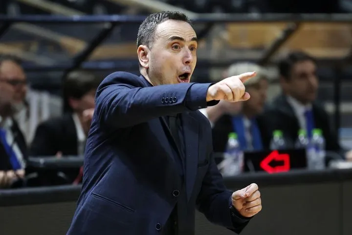 Μπούτσκος: “Η παρουσία του Τρινκιέρι βοηθάει τον ΠΑΟΚ να χτίσει αυτά χρειάζεται για την επόμενη ημέρα”