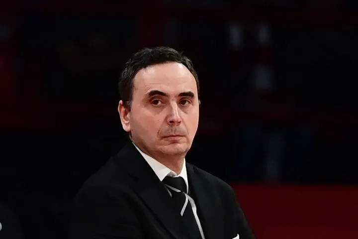 Μπούτσκος: "Έχουμε επιθυμία και ενθουσιασμό για τις αναμετρήσεις με το Περιστέρι Betsson στα προημιτελικά του Europe Cup"