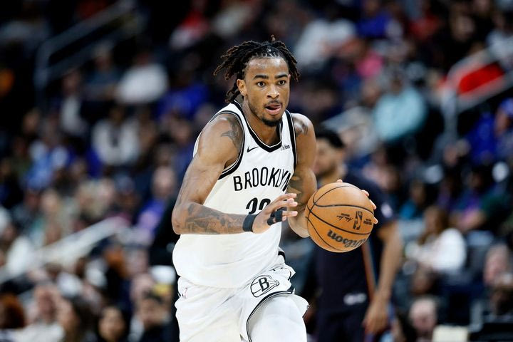 Πίστονς – Νετς 105-107: Με τρομερό comeback στο δεύτερο ημίχρονο πήραν τη νίκη