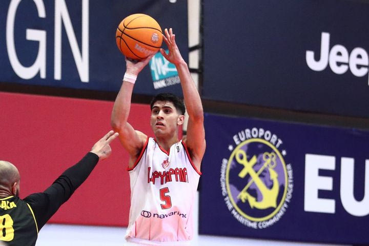 Elite League: Συνεχίζει στην κορυφή η Δόξα Λευκάδας, σημαντικά διπλά για Βίκο Ιωαννίνων και Μέγαρα, triple-double ο Νικολαΐδης