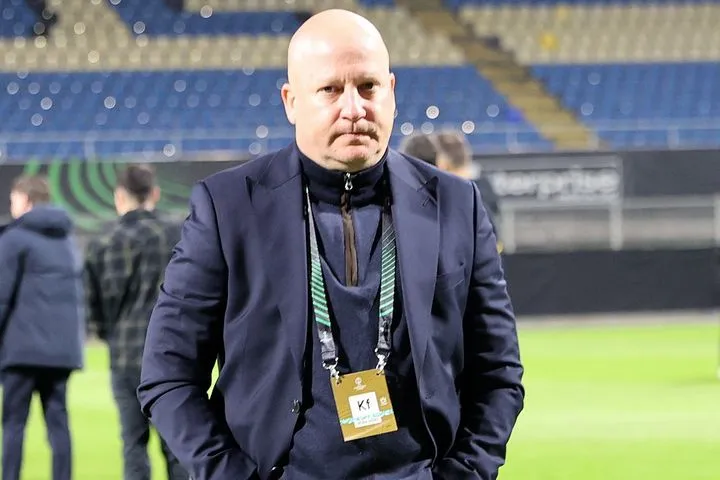 Νίκολιτς: “Θα πρέπει να είμαστε προσγειωμένοι και να συνεχίσουμε παιχνίδι με παιχνίδι”