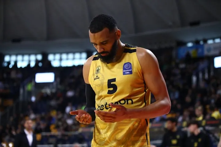 Κυριαρχικός Άρης Betsson, 6η σερί νίκη με άνετη επικράτηση επί της Καρδίτσας