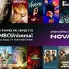 Nova και NBCUniversal υπογράφουν νέα συμφωνία