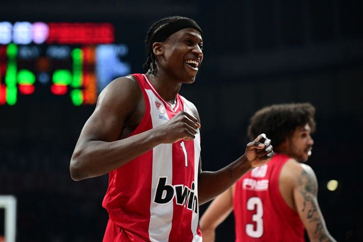 Νιλικίνα: “Ο Γουόκαπ είναι ο στρατηγός μας, μου δίνει συνέχεια tips και οδηγίες”