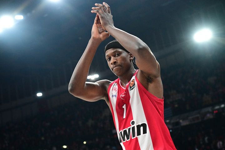 Οι 23 πόντοι του cluch Ντόρσεϊ, ο καθοριστικός ΜακΚίσικ και ο πολύτιμος Νιλικίνα