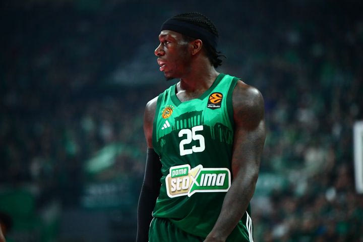 Ναν: “Όλα ξεκινούν τώρα, έρχονται τα playoffs”