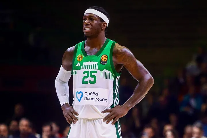 Η βαθμολογία της EuroLeague μετά από το φινάλε της 33ης αγωνιστικής: Χαμός με πέντε ομάδες να διεκδικούν την 6η θέση