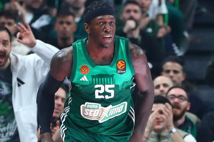 EuroLeague: Ο Παναθηναϊκός AKTOR αντιμετωπίζει τη Χάποελ στη Σόφια, πού θα δείτε το παιχνίδι