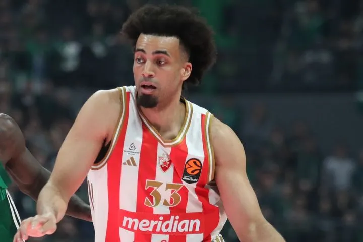 Ο Τζόρνταν Νουόρα στο SPORT24 για το ποια ελληνική ομάδα βλέπει στο EuroLeague Final Four