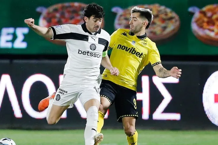 Οι τέσσερις ομάδες των playoffs 5-8 και η βαθμολογία με την οποία ξεκινούν